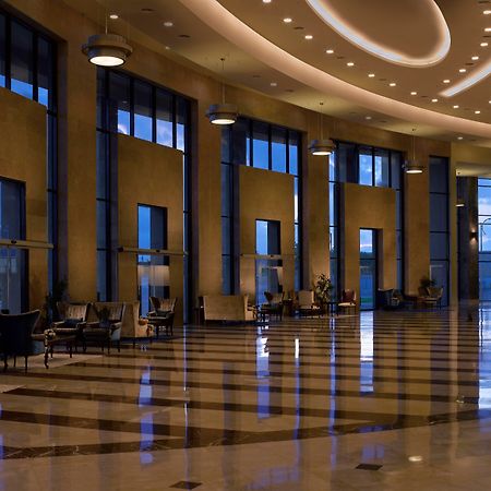 Radisson Blu Hotel & Convention Center, Alexandrie Extérieur photo