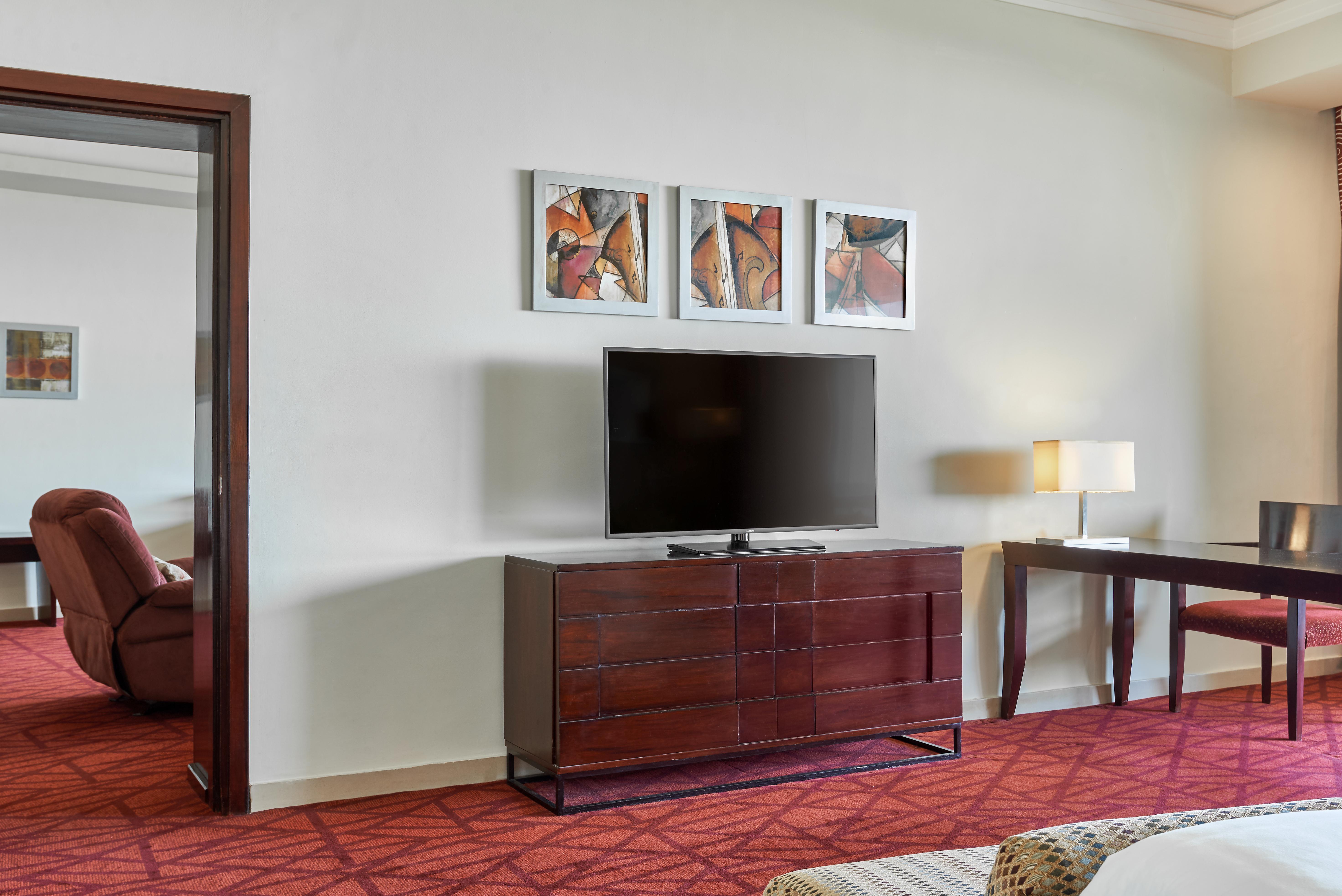 Radisson Blu Hotel & Convention Center, Alexandrie Extérieur photo
