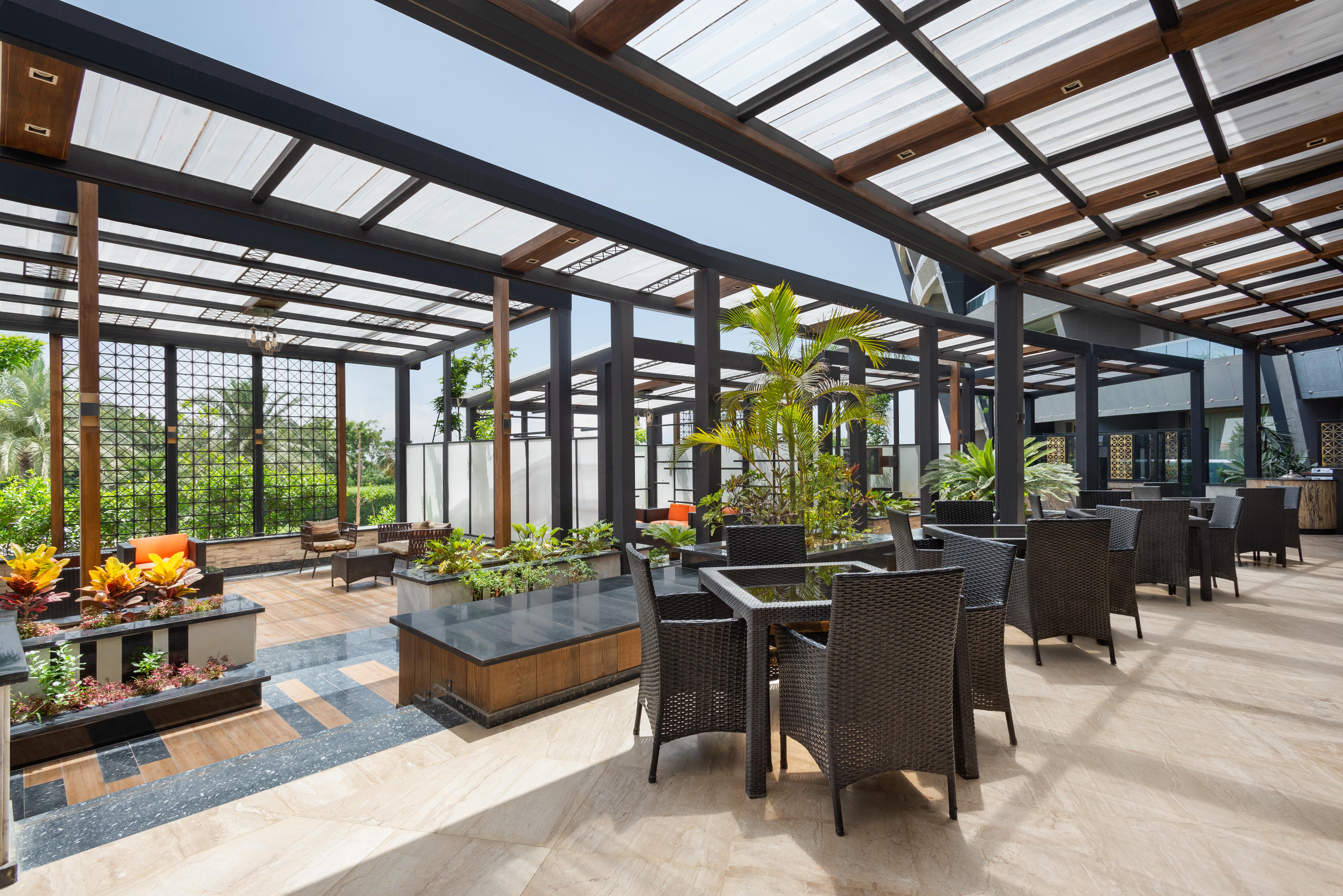 Radisson Blu Hotel & Convention Center, Alexandrie Extérieur photo