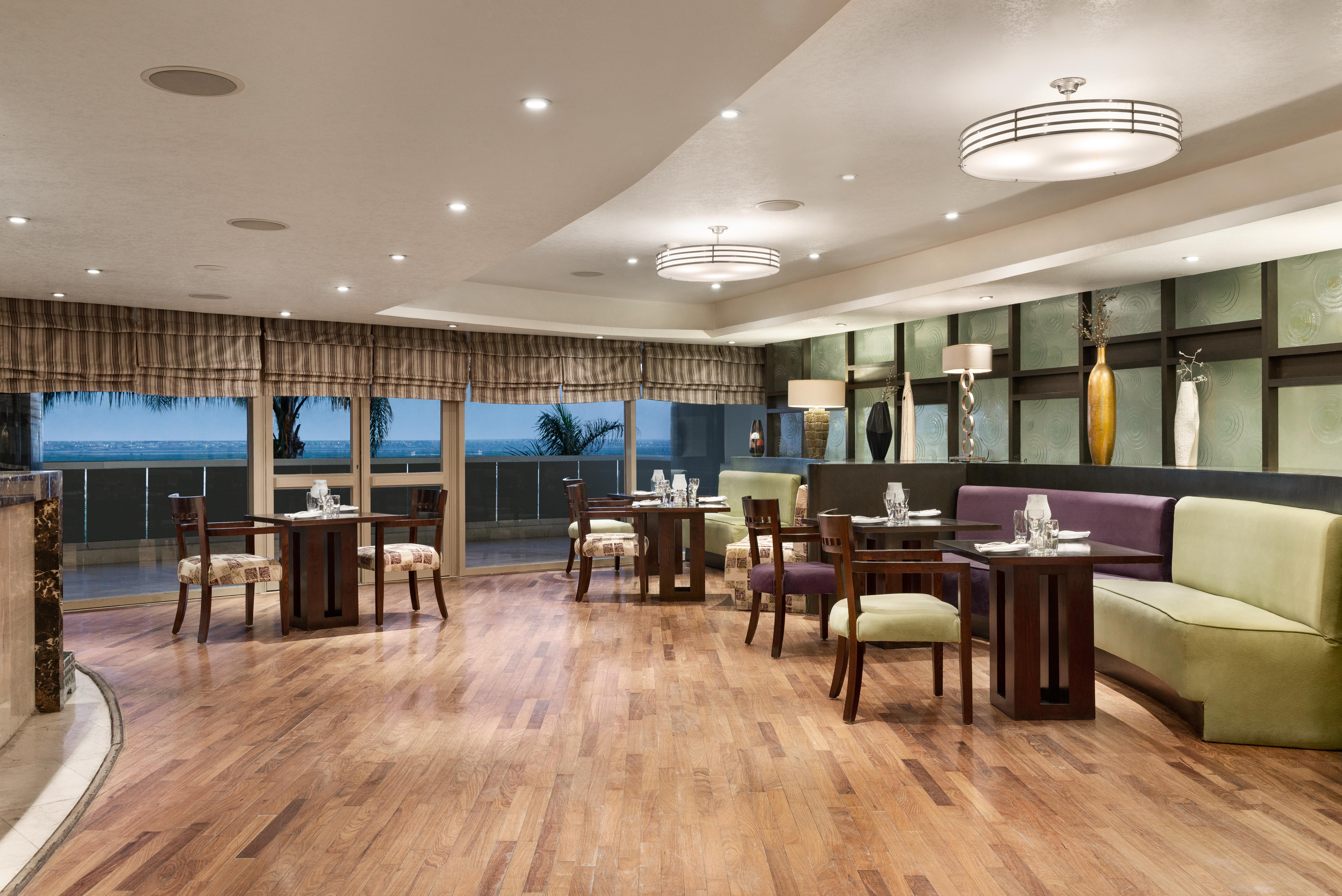 Radisson Blu Hotel & Convention Center, Alexandrie Extérieur photo