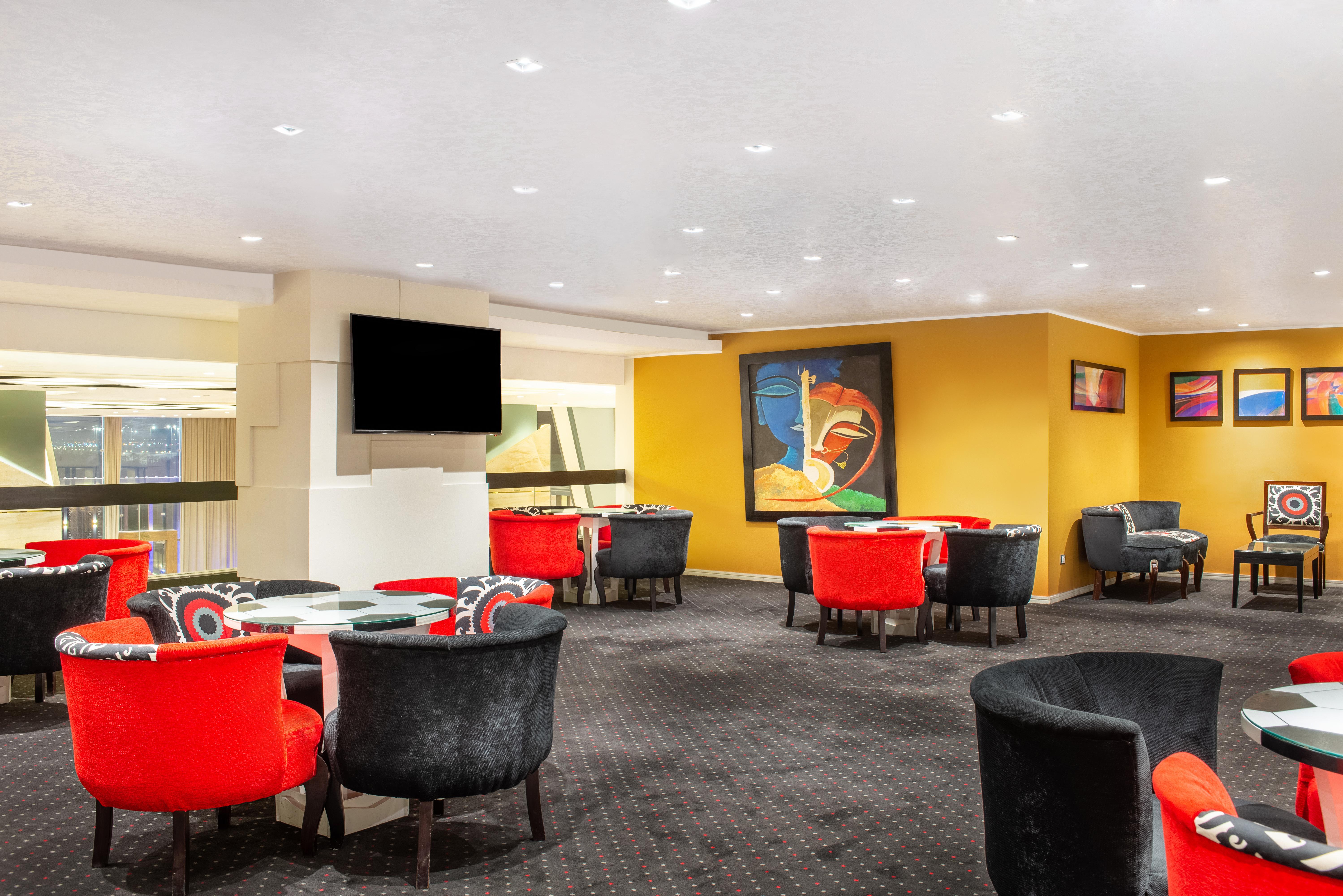 Radisson Blu Hotel & Convention Center, Alexandrie Extérieur photo