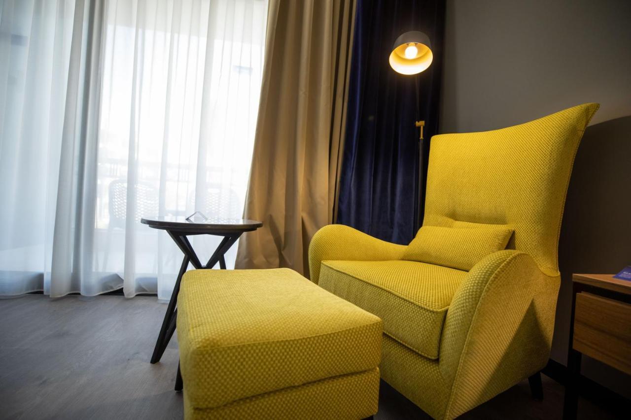 Radisson Blu Hotel & Convention Center, Alexandrie Extérieur photo